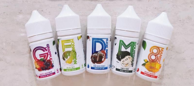 LH VAPEMY