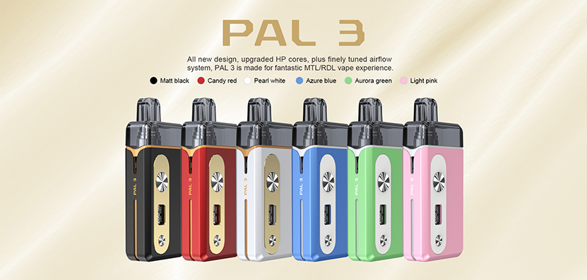 Artery PAL 3